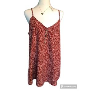 SHEIN‎ Large Women's Tang Top